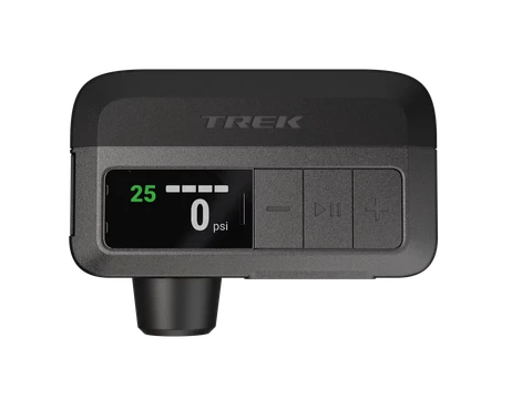 TREK Air Rush Electric Pump
